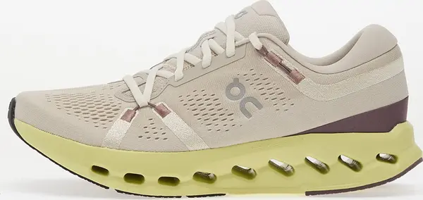 On Sneakers On M Cloudsurfer 2 Pearl/ Ivory EUR 44