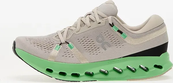 On Sneakers On M Cloudsurfer 2 Truffle/ Honeydew EUR 43