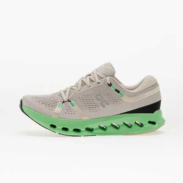 On Sneakers On M Cloudsurfer 2 Truffle/ Honeydew EUR 45