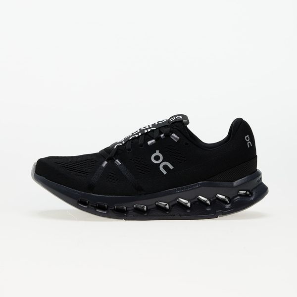 On Sneakers On M Cloudsurfer All Black EUR 40