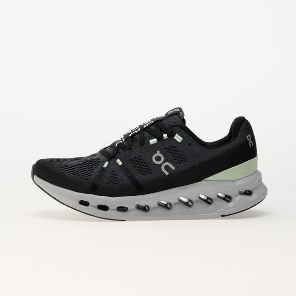 On Sneakers On M Cloudsurfer Iron/ Glacier EUR 41