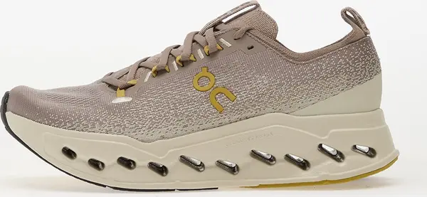 On Sneakers On M Cloudsurfer Max Cinder/ Pelican EUR 43