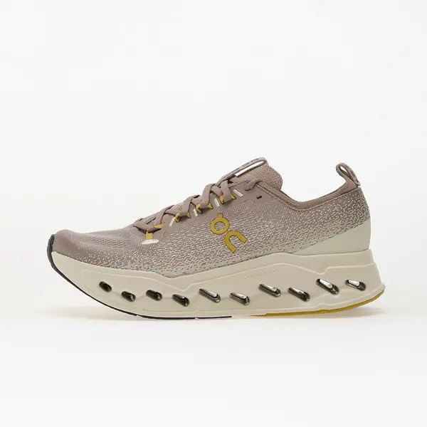 On Sneakers On M Cloudsurfer Max Cinder/ Pelican EUR 45
