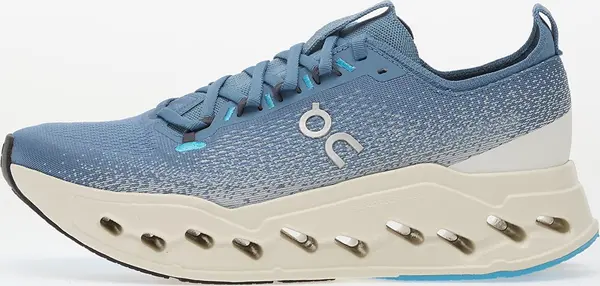 On Sneakers On M Cloudsurfer Max Dust/ Ivory EUR 44