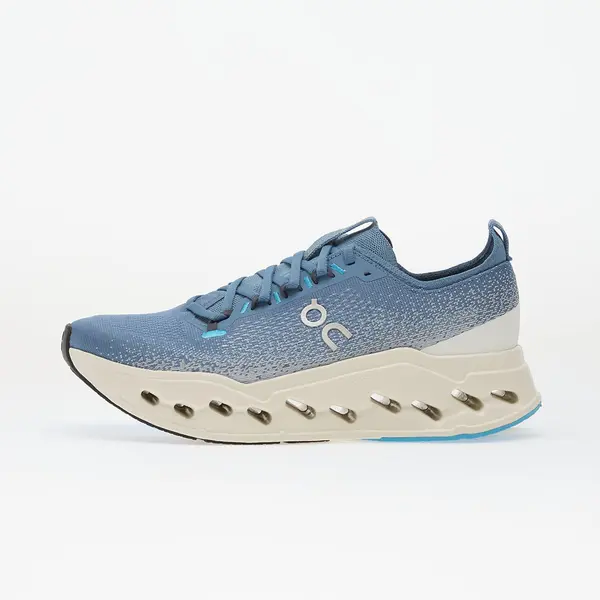 On Sneakers On M Cloudsurfer Max Dust/ Ivory EUR 44.5