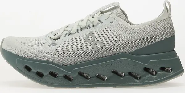 On Sneakers On M Cloudsurfer Max Iceberg/ Olive EUR 42