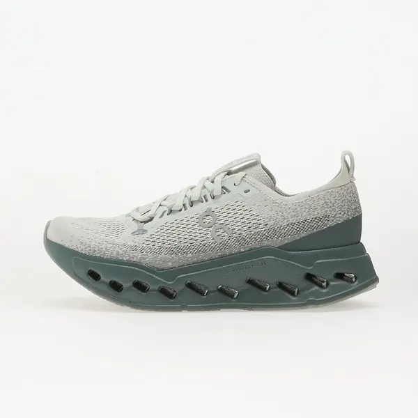 On Sneakers On M Cloudsurfer Max Iceberg/ Olive EUR 44