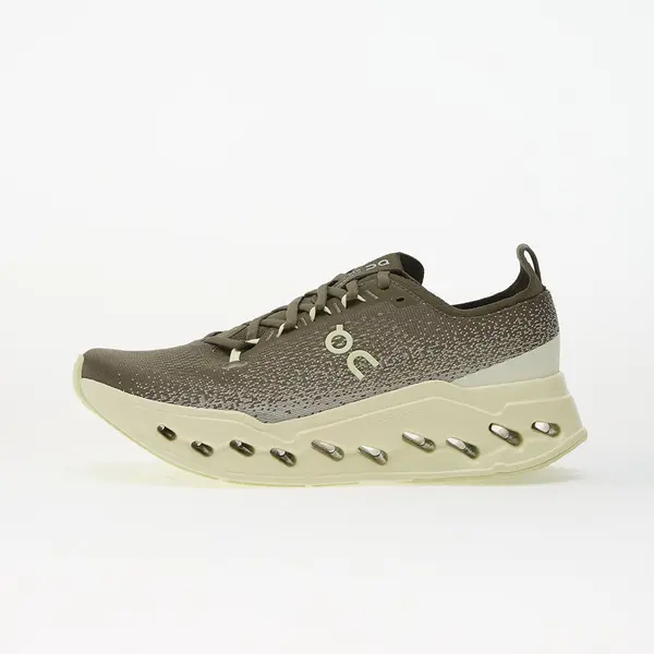 On Sneakers On M Cloudsurfer Max Olive/ Seedling EUR 43