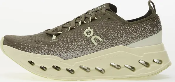 On Sneakers On M Cloudsurfer Max Olive/ Seedling EUR 44.5