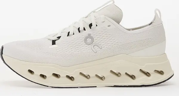 On Sneakers On M Cloudsurfer Max White/ White EUR 41