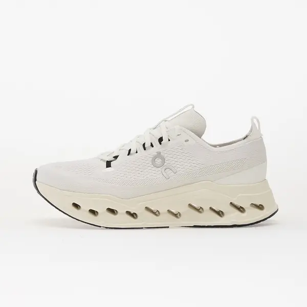 On Sneakers On M Cloudsurfer Max White/ White EUR 46