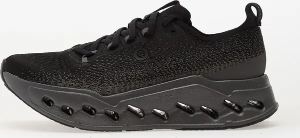 On Sneakers On M Cloudsurfer Max Wide Black/ Eclipse EUR 42