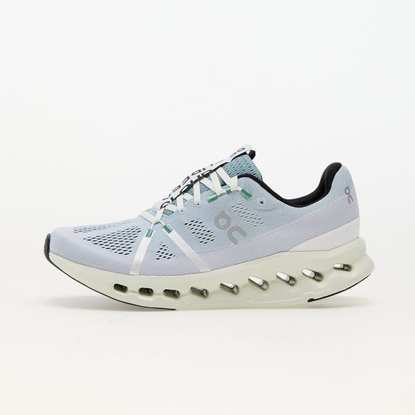 On Sneakers On M Cloudsurfer Mineral/ Aloe EUR 40