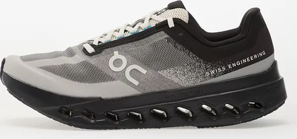 On Sneakers On M Cloudsurfer Next Black/ Dew EUR 45