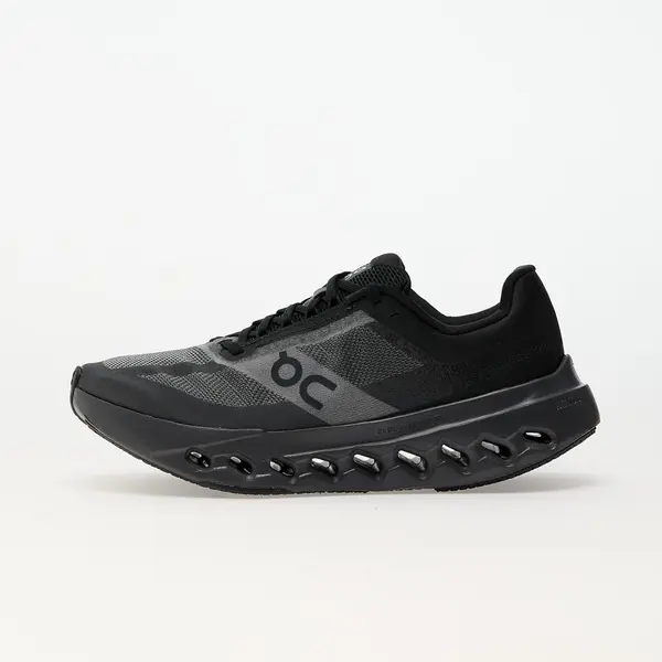 On Sneakers On M Cloudsurfer Next Black/ Eclipse EUR 42.5