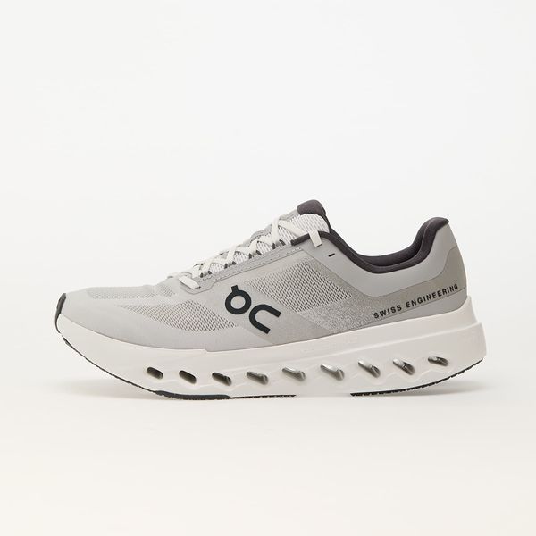 On Sneakers On M Cloudsurfer Next Glacier/ White EUR 42