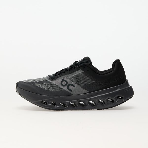 On Sneakers On M Cloudsurfer Next White/ Flame EUR 45