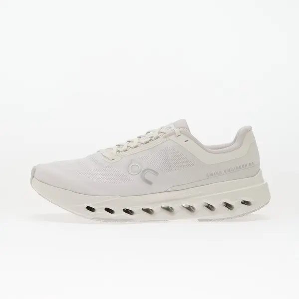 On Sneakers On M Cloudsurfer Next White/ White EUR 45