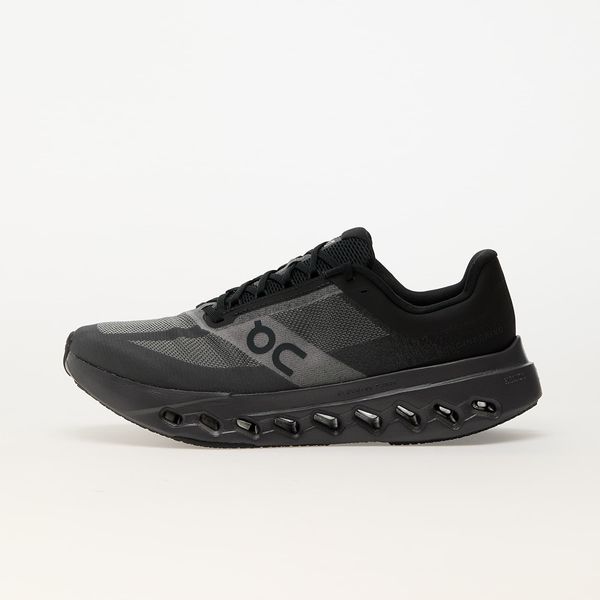 On Sneakers On M Cloudsurfer Next Wide Black/ Eclipse EUR 42