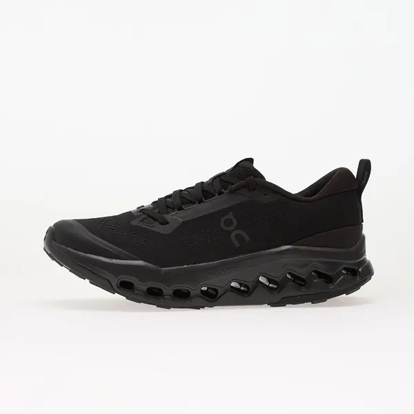 On Sneakers On M Cloudsurfer Trail 2 Black/ Eclipse EUR 44.5