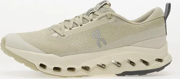 On Sneakers On M Cloudsurfer Trail 2 Chalk/ Ghost EUR 47.5