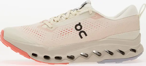 On Sneakers On M Cloudsurfer Trail 2 Ivory/ Ghost EUR 44