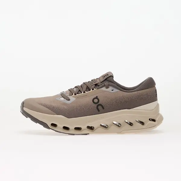 On Sneakers On M Cloudsurfer Trail 2 Wp Cinder/ Desert EUR 46