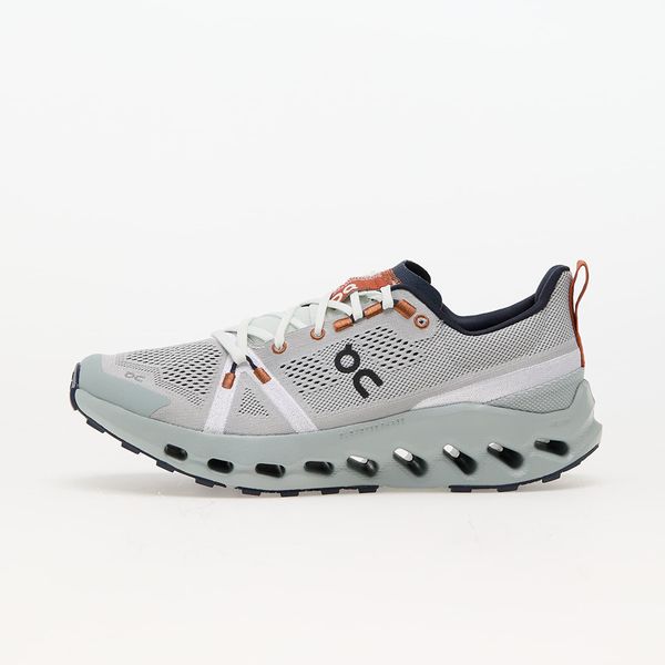 On Sneakers On M Cloudsurfer Trail Aloe/ Mineral EUR 47.5