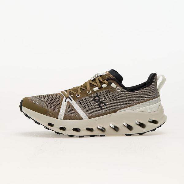 On Sneakers On M Cloudsurfer Trail Hunter/ Ice EUR 45