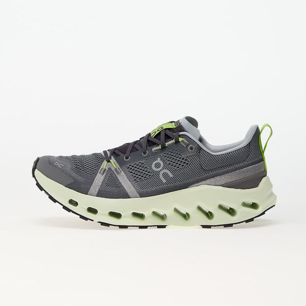 On Sneakers On M Cloudsurfer Trail Iron/ Lima EUR 42.5