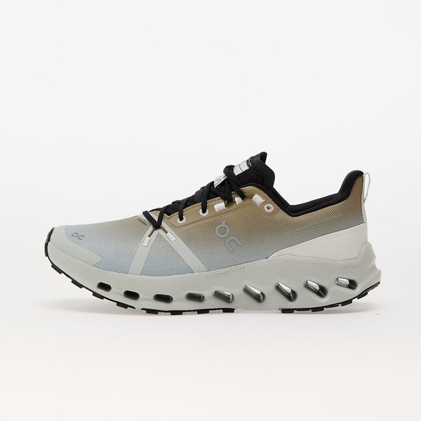 On Sneakers On M Cloudsurfer Trail Wp Safari/ Mineral EUR 46