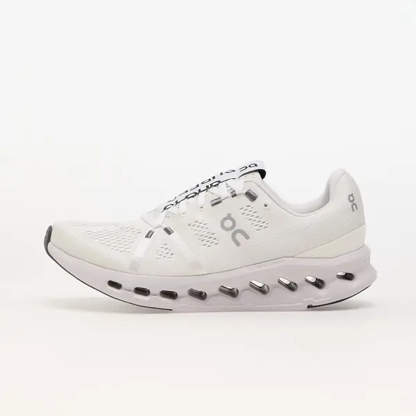 On Sneakers On M Cloudsurfer White/ Frost EUR 47