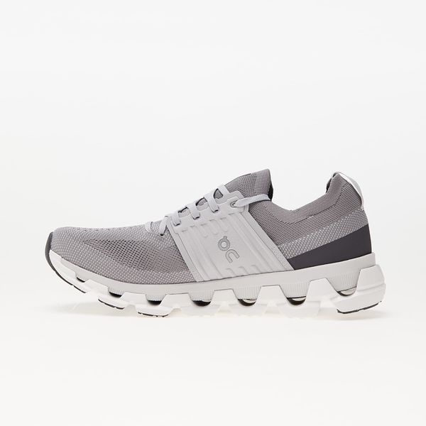 On Sneakers On M Cloudswift 3 Alloy/ Glacier EUR 40.5