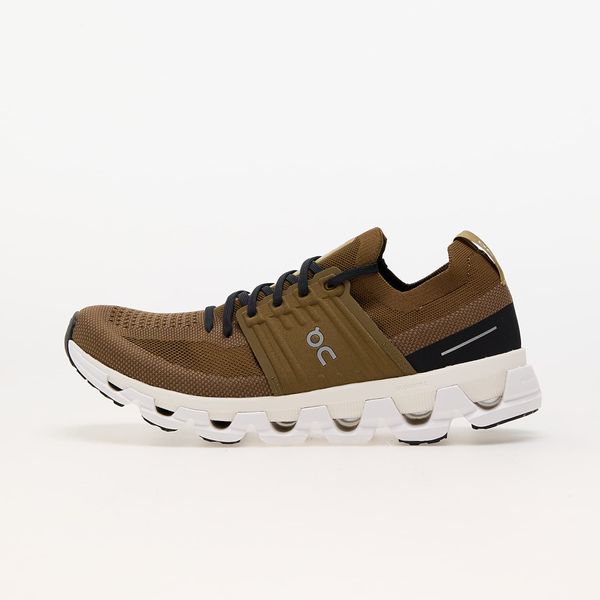 On Sneakers On M Cloudswift 3 Hunter/ Safari EUR 42