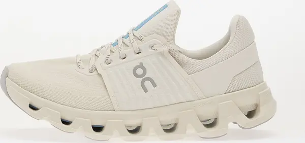 On Sneakers On M Cloudswift 4 Ad Ivory/ Ivory EUR 44.5