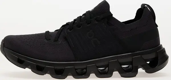 On Sneakers On M Cloudswift 4 Black/ Eclipse EUR 42.5