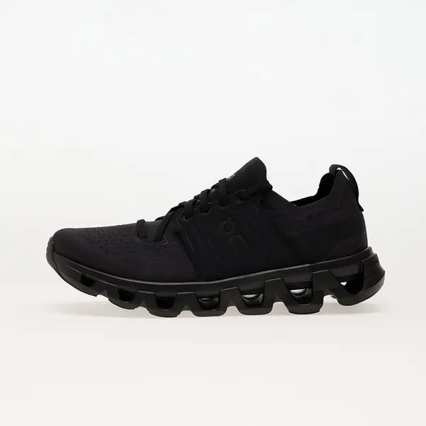 On Sneakers On M Cloudswift 4 Black/ Eclipse EUR 45