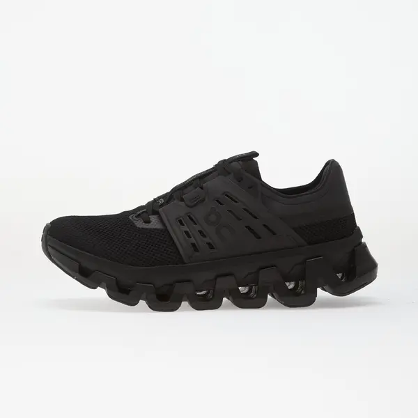 On Sneakers On M Cloudswift Amp Black/ Black EUR 42.5