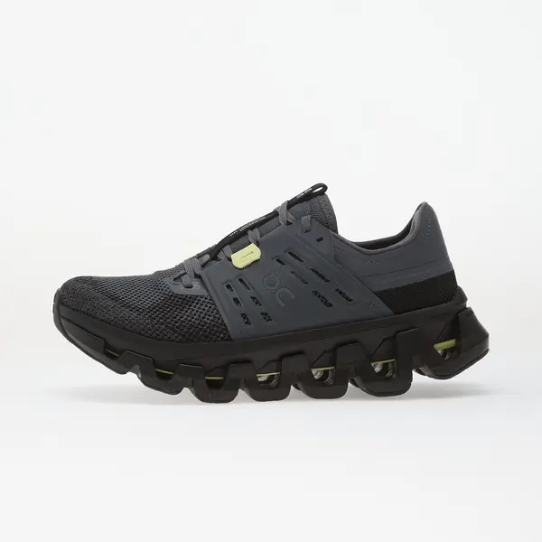 On Sneakers On M Cloudswift Amp Stone/ Black EUR 43