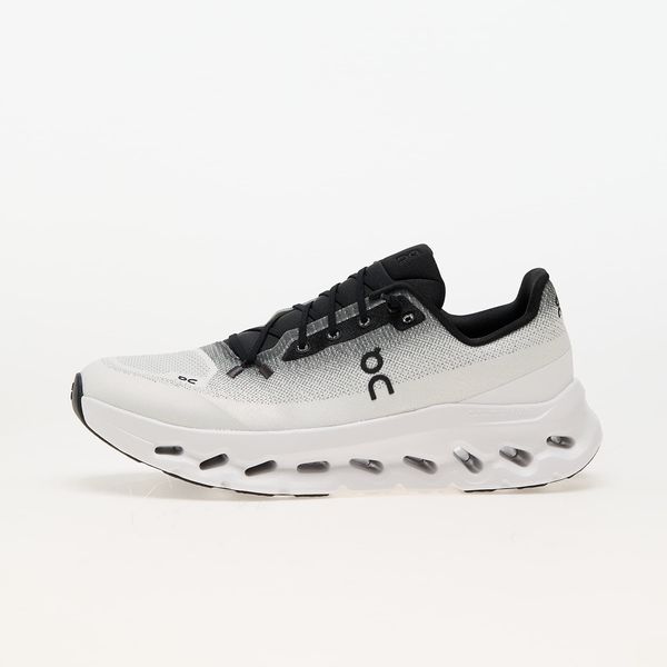 On Sneakers On M Cloudtilt Black/ Ivory EUR 45