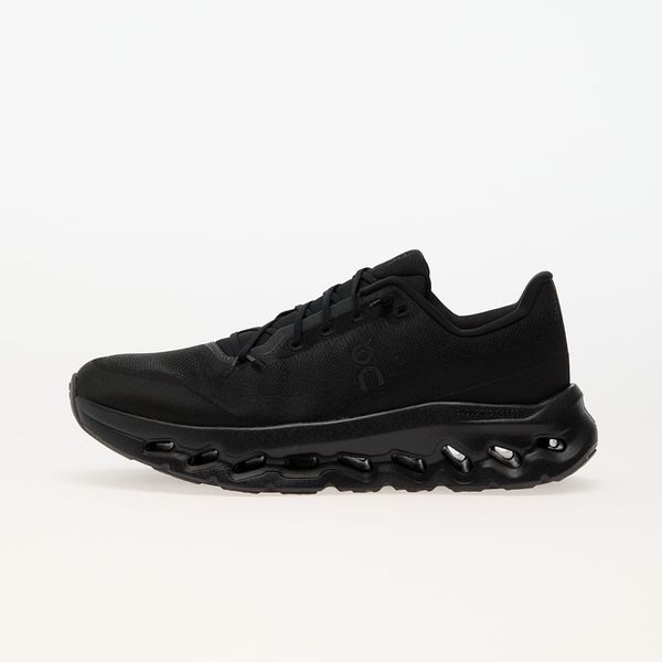 On Sneakers On M Cloudtilt Eclipse/ Black EUR 44
