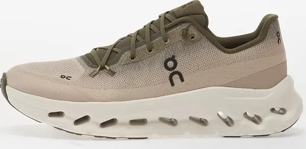 On Sneakers On M Cloudtilt Olive/ Desert EUR 47