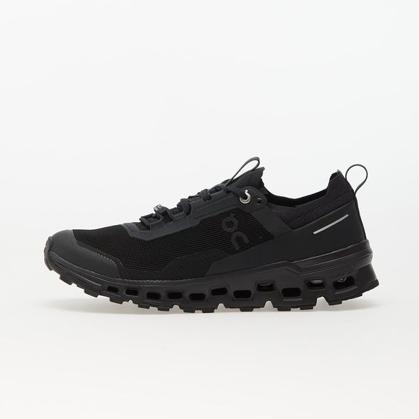 On Sneakers On M Cloudultra 2 All Black EUR 40