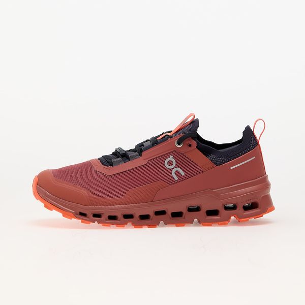 On Sneakers On M Cloudultra 2 Auburn/ Flame EUR 43