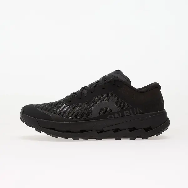 On Sneakers On M Cloudultra 3 Black/ Black EUR 43