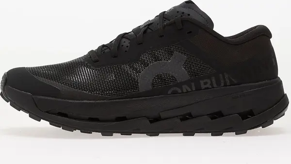 On Sneakers On M Cloudultra 3 Black/ Black EUR 47