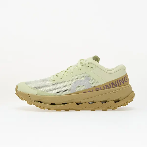 On Sneakers On M Cloudultra 3 Linen/ Safari EUR 42