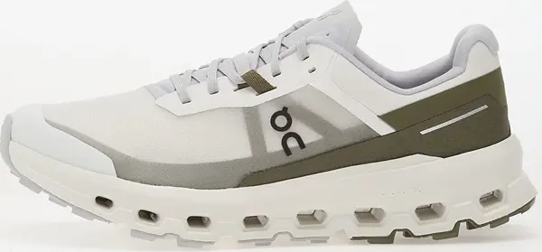 On Sneakers On M Cloudvista 2 Ivory/ Olive EUR 43