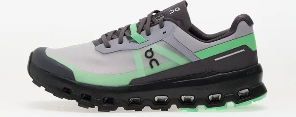 On Sneakers On M Cloudvista 2 Lilac/ Black EUR 44.5