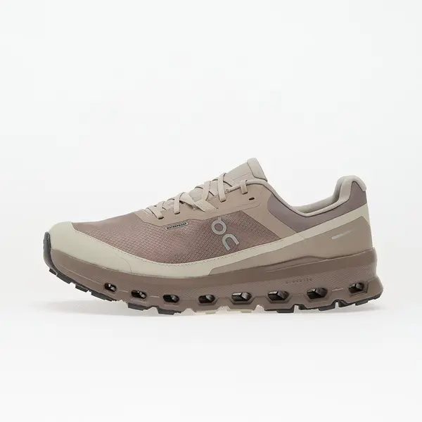 On Sneakers On M Cloudvista 2 Waterproof Fog/ Cinder EUR 43